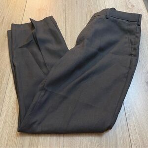 Apt 9 Gray Dress Pants